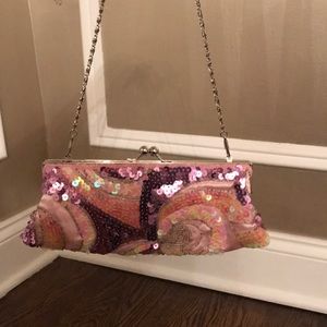 Cotton Productions Clutch